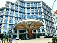 Fairfield By Marriott Jian Anfu Hotels in Anfu