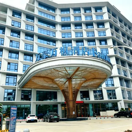 Fairfield By Marriott Jian Anfu