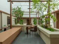 Yu'an Jing Hotel Hotel di Datong