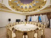 Vienna Hotel (Changchun Lvyuan Chuncheng Street Branch) Hotels in Changchun