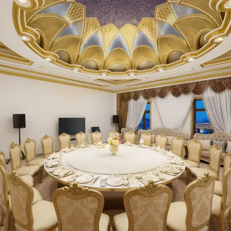 Vienna Hotel (Changchun Luyuan Wuyue Plaza)