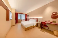 Ni Hao Hotel (Guiyang Huaguoyuan White House Art Center)