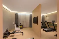 Ufun·Youfang Hotel (Dunhuang Shazhou Night Market)