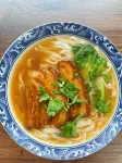 7Days Inn Hotel (Zhaoqing Huaiji) - breakfast