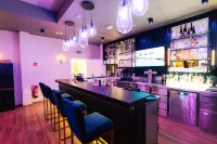 H24 Parkhotel Thale - bar