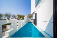 Floral Hotel·It's so nice to meet you·Life·Lake View Hotel (Piaomiaofeng Branch