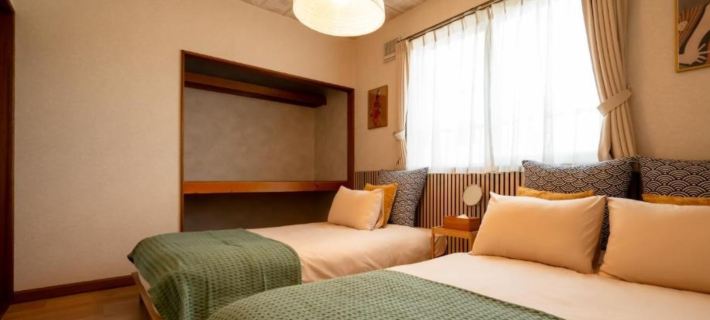 BREEZE furano KAZE Hotels in Furano