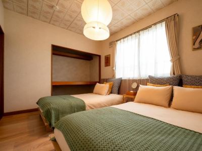 BREEZE furano KAZE