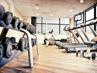 Ibis Schiphol Amsterdam Airport - Gym