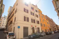 Relais Monti - Hotel/Alloggi familiari