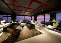 RIHGA Royal Resort Okinawa Chatan