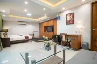 42Garden 3-Bedroom Escape (Tropical garden view) - Homestays