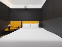 Shangkeyou Hotel (Luoning) فنادق في لوى نينغ
