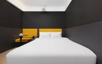 Shangkeyou Hotel (Luoning)
