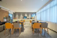 Jinjiang · IU Hotel (Hanzhong Shaanxi University of Technology) - 2-Star