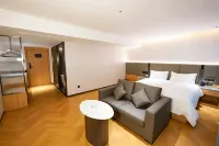 Borgen Hotel (JD Smart Valley)