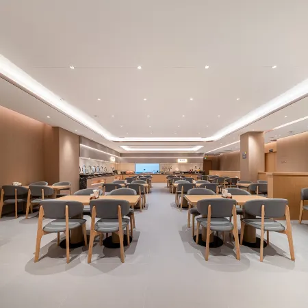 Rezen Select Hotel Changbaishan