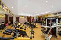 Huatian Hotel Loudi - Gym
