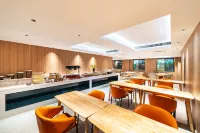 巴斯麗飯店 - 早餐
