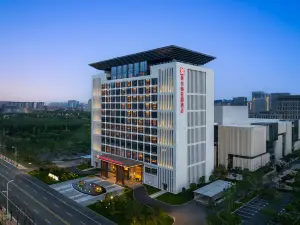 Hilton Garden Inn Zhoukou Chuanhui