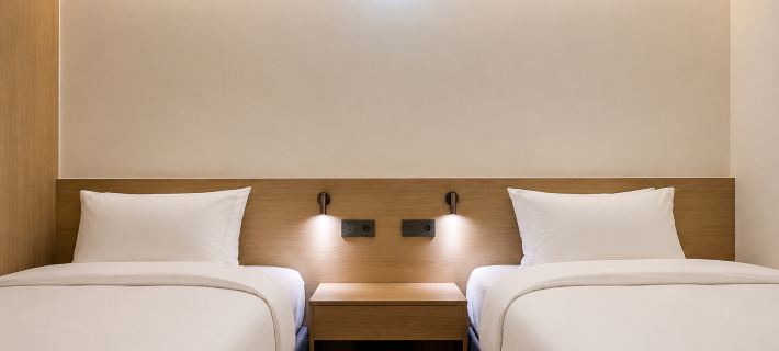 LINK B HOTEL Hôtels à&nbsp;: Busan