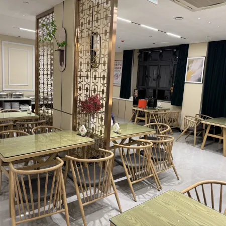 Longrui Hotel