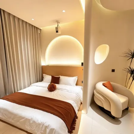 Changbai Qiuyu Boutique Homestay