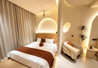 Changbai Qiuyu Boutique Homestay - 애견동반