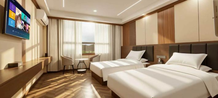 Zangyu Hotel Hotels in Shigatse