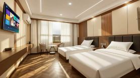 Zangyu Hotel