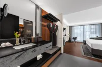 IntercityHotel 리장 고성과 대수차