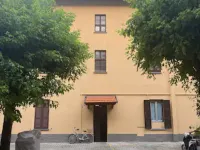 La Fabbrica dei Sogni Hotels in Cernobbio