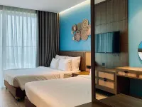 Khach San Wins Apec Phú Yên Hotels in Tuy Hoa