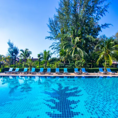 Naiyang Park Resort