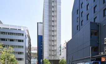 Vessel Inn Hakata Nakasu