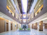 Xiyue Hotel (Zhangye Linze County Qicai Danxia Scenic Area Branch) Hotels in Linze