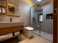 Mountain Cottage | Health Resort and Vacation Bed and Breakfast (Zhongnan Mountain Village) 자수이 호텔