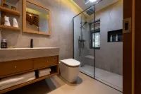 Mountain Cottage | Health Resort and Vacation Bed and Breakfast (Zhongnan Mountain Village)