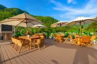 Mountain Cottage | Health Resort and Vacation Bed and Breakfast (Zhongnan Mountain Village) - Gym