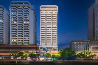 Hanting Guangzhou Ouzhuang Metro Các khách sạn ở Quảng Châu