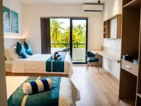 Kashiveli Omadhoo Hotels in Omadhoo