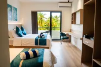 Kashiveli Omadhoo