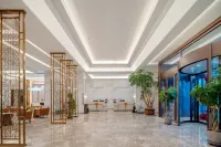 11/5000 Jing Bo Hotel (Bole Station Branch) - bar