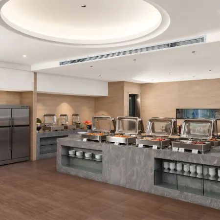 Kanglaibo Boutique Hotel (Ruijin Cradle of the Republic Hongjing Scenic Area)