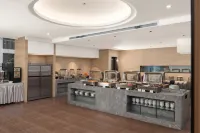 Kanglaibo Boutique Hotel (Ruijin Cradle of the Republic Hongjing Scenic Area)