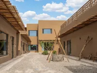 Xixiaobei Shanye Homestay - วิวภูเขา