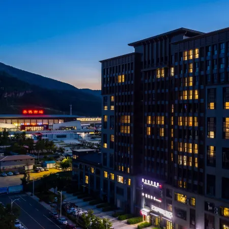 Chengde Deya Hotel