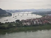 Guolong Hotel - Romantic