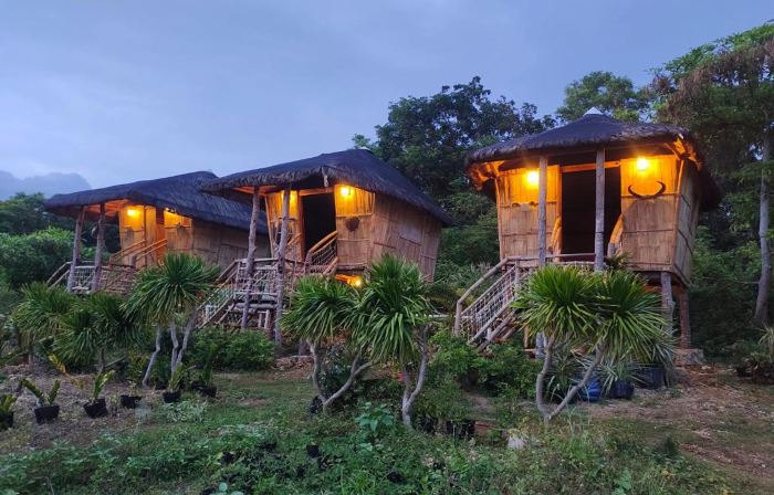 Tribu Kihud 