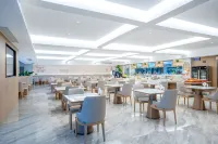 Putian Kaisi Hotel (Xinghua Fu Historical and Cultural Block) - servizio colazione